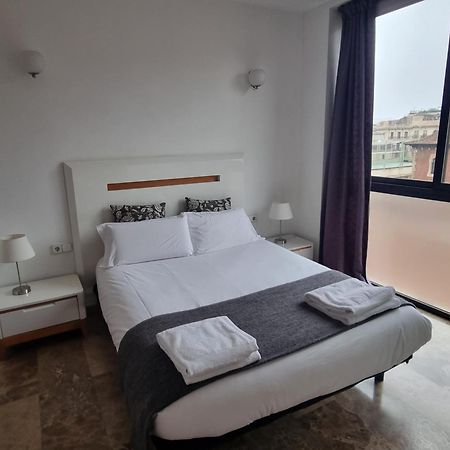 Picasso Suites Barcelona Exteriér fotografie
