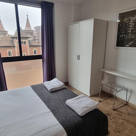 Picasso Suites Barcelona Exteriér fotografie