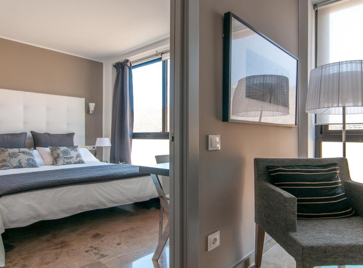 Picasso Suites Barcelona Exteriér fotografie