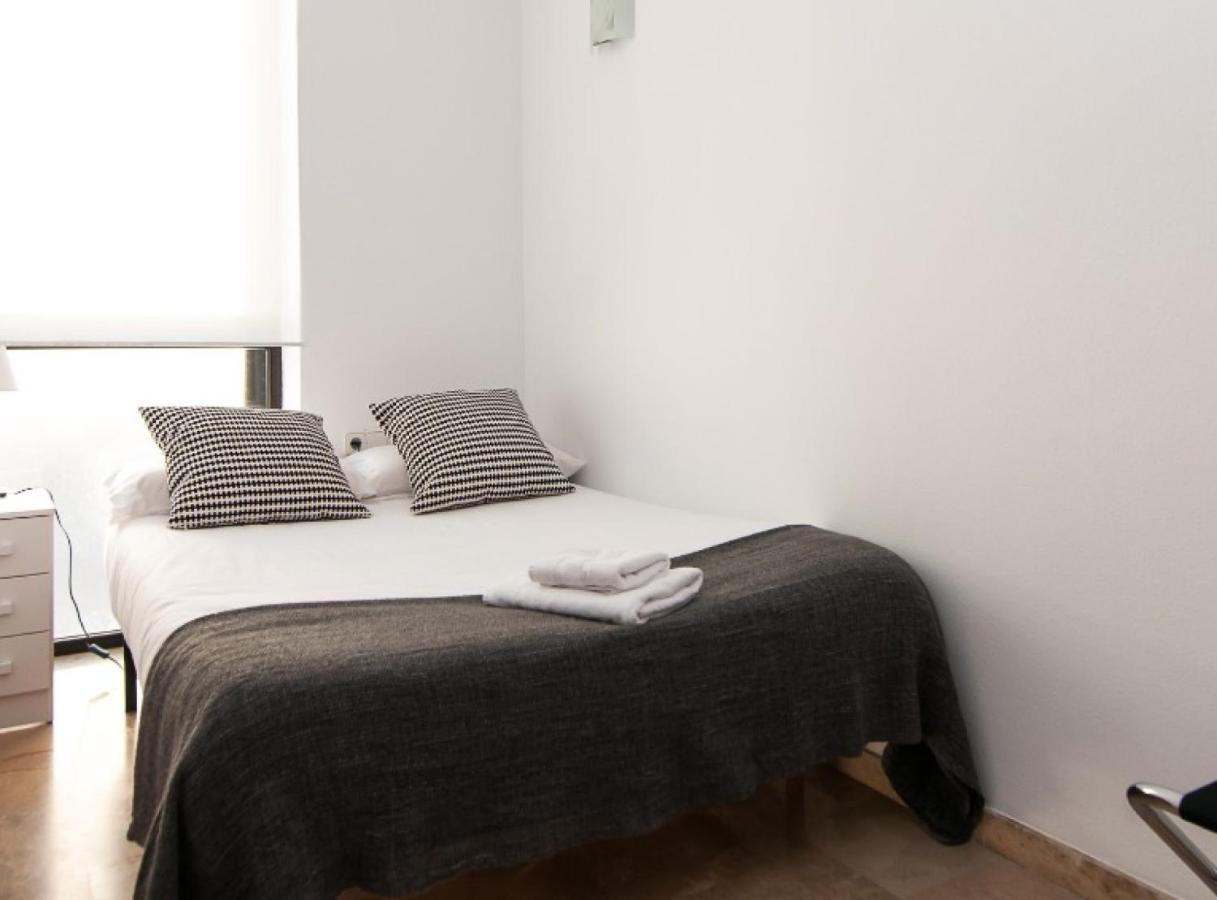Picasso Suites Barcelona Exteriér fotografie
