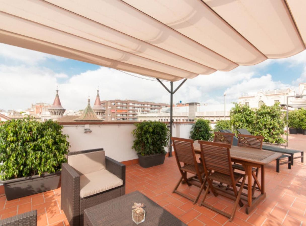 Picasso Suites Barcelona Exteriér fotografie