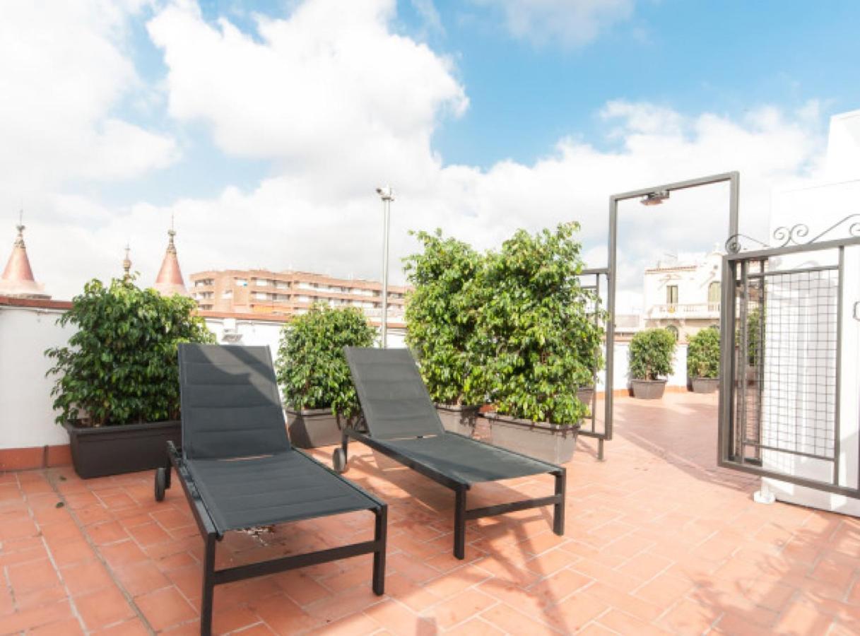 Picasso Suites Barcelona Exteriér fotografie