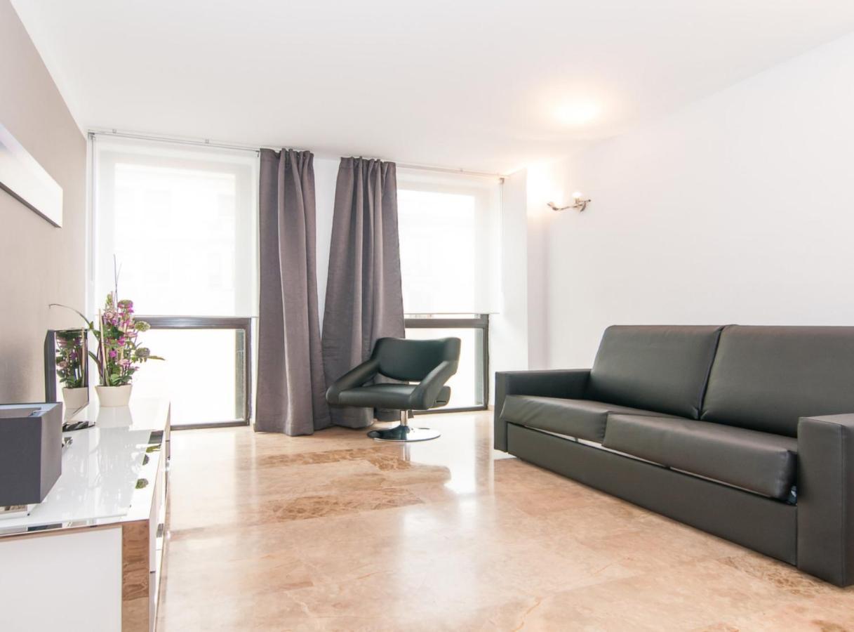 Picasso Suites Barcelona Exteriér fotografie
