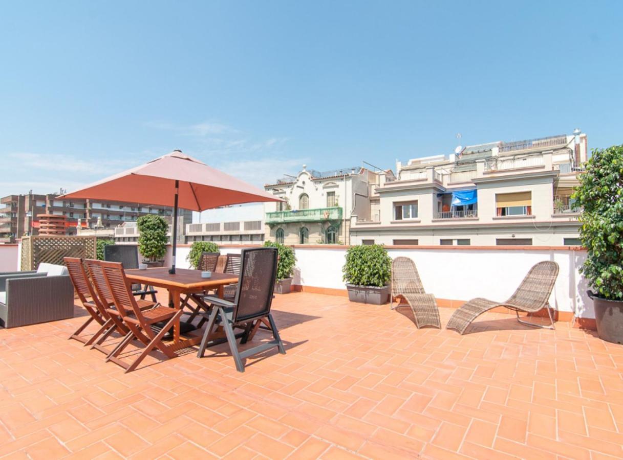 Picasso Suites Barcelona Exteriér fotografie