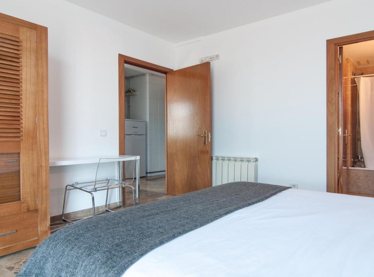 Picasso Suites Barcelona Exteriér fotografie