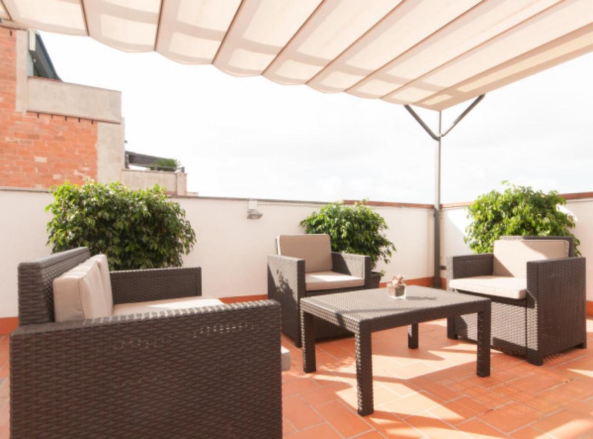 Picasso Suites Barcelona Exteriér fotografie