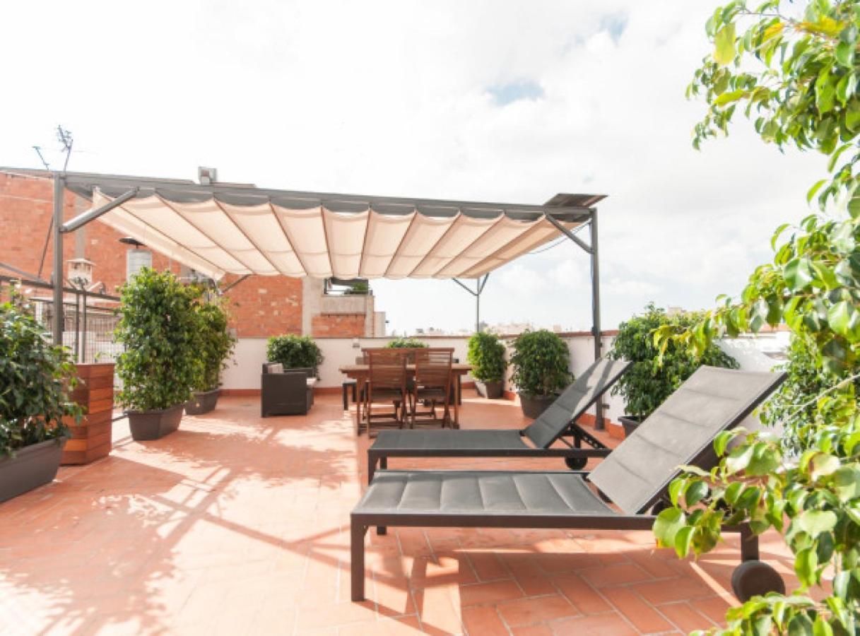 Picasso Suites Barcelona Exteriér fotografie