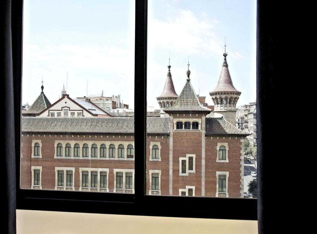 Picasso Suites Barcelona Exteriér fotografie