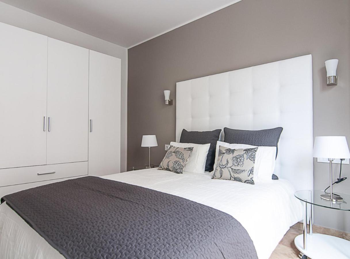 Picasso Suites Barcelona Exteriér fotografie