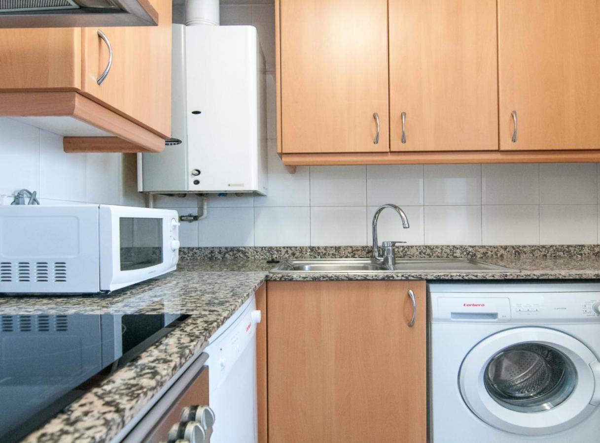 Picasso Suites Barcelona Exteriér fotografie