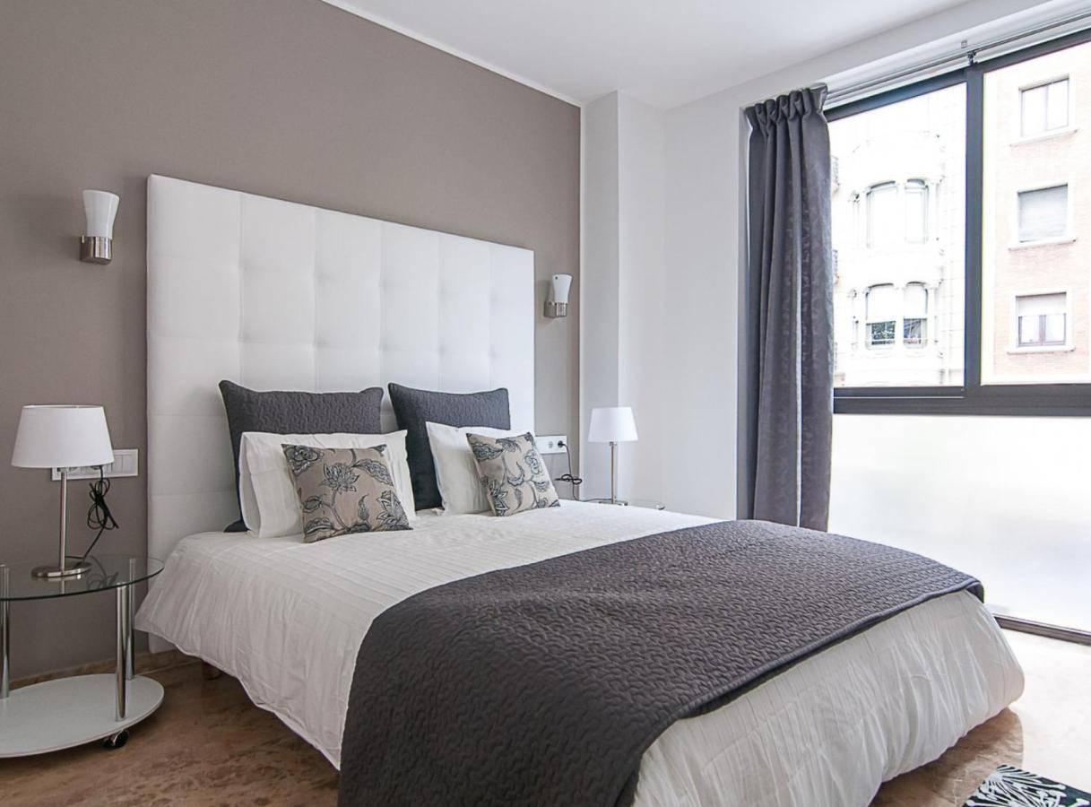 Picasso Suites Barcelona Exteriér fotografie