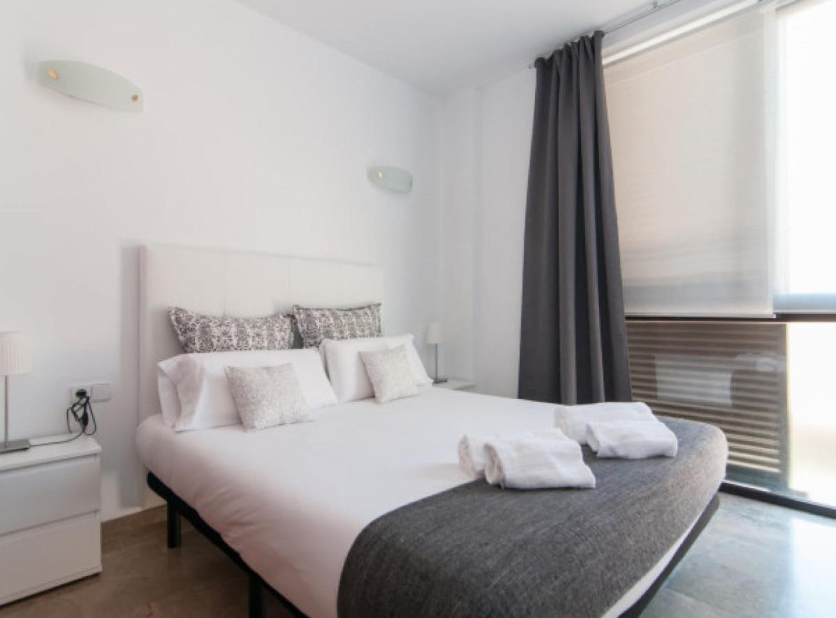 Picasso Suites Barcelona Exteriér fotografie