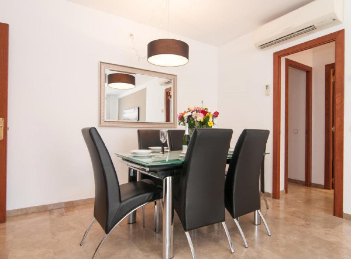 Picasso Suites Barcelona Exteriér fotografie
