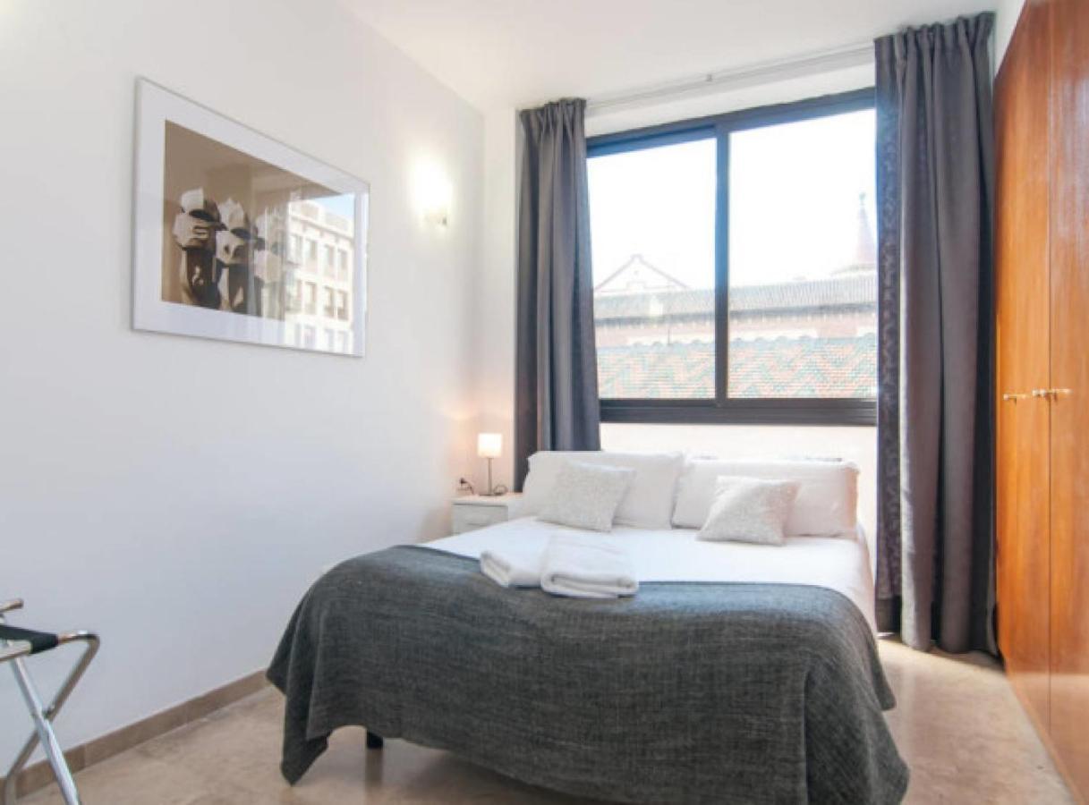 Picasso Suites Barcelona Exteriér fotografie