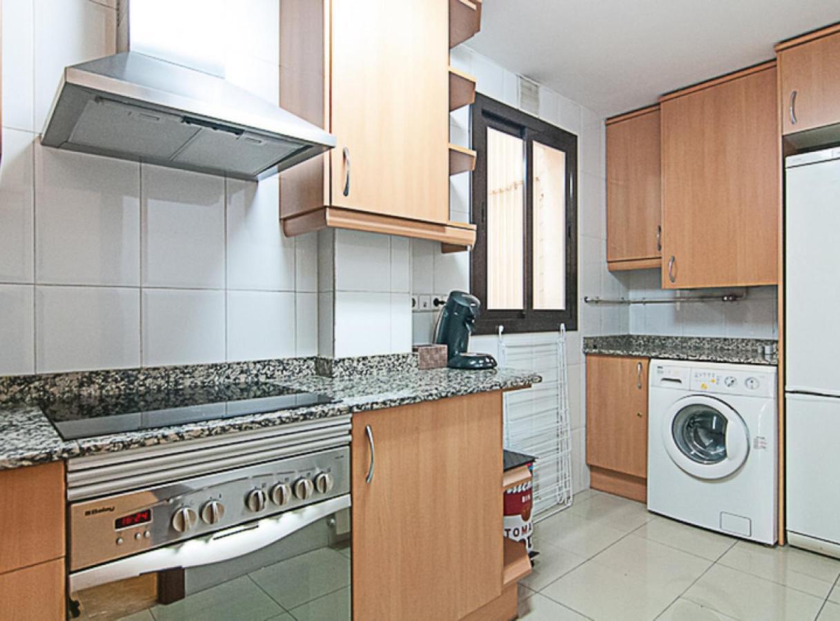 Picasso Suites Barcelona Exteriér fotografie
