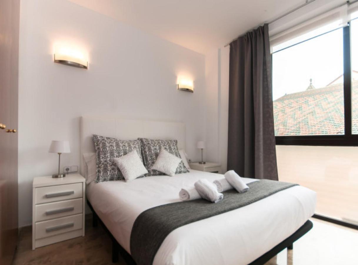 Picasso Suites Barcelona Exteriér fotografie