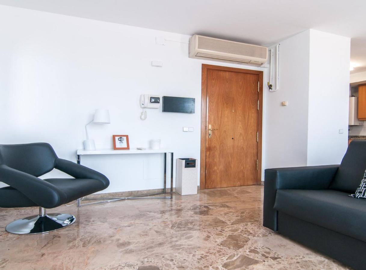 Picasso Suites Barcelona Exteriér fotografie