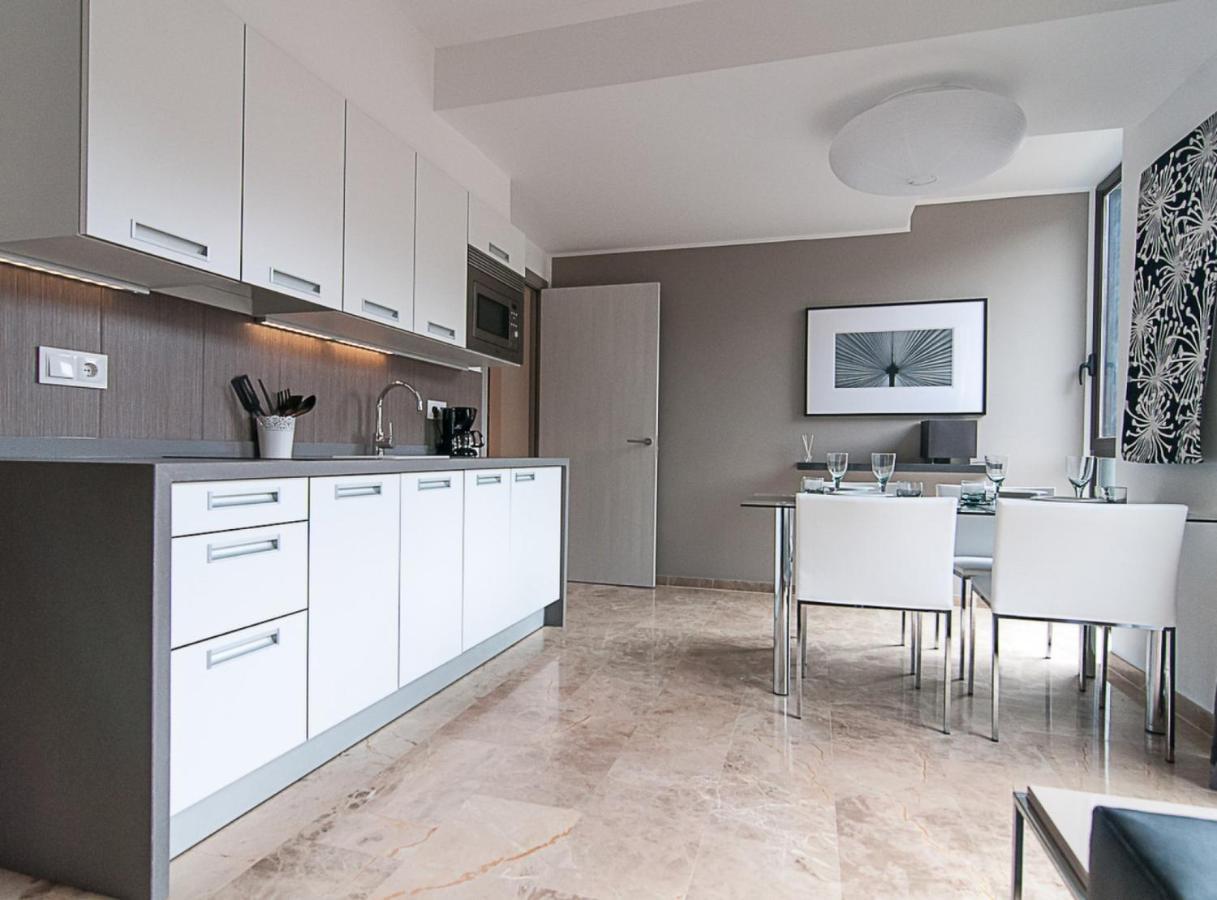 Picasso Suites Barcelona Exteriér fotografie