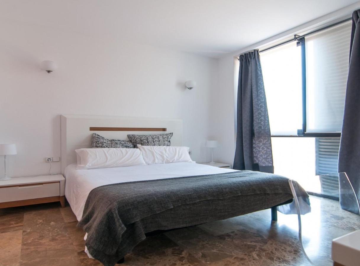 Picasso Suites Barcelona Exteriér fotografie