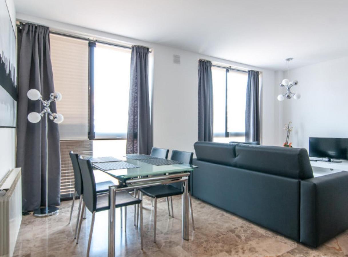Picasso Suites Barcelona Exteriér fotografie