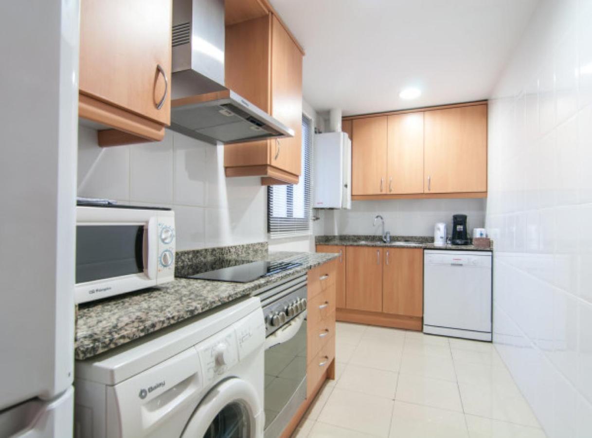Picasso Suites Barcelona Exteriér fotografie