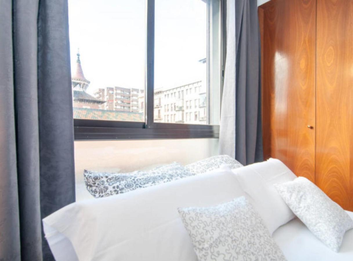 Picasso Suites Barcelona Exteriér fotografie