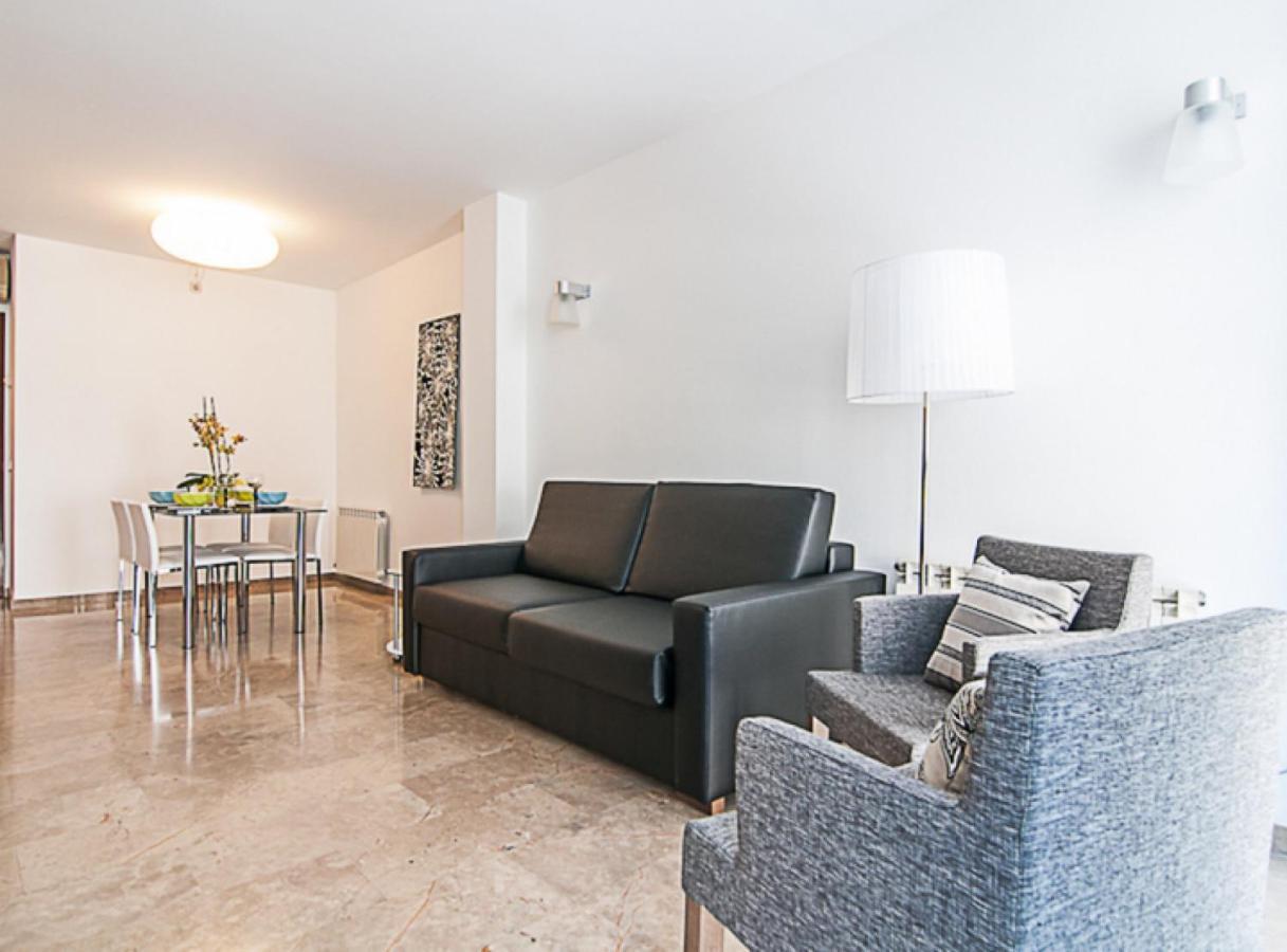 Picasso Suites Barcelona Exteriér fotografie