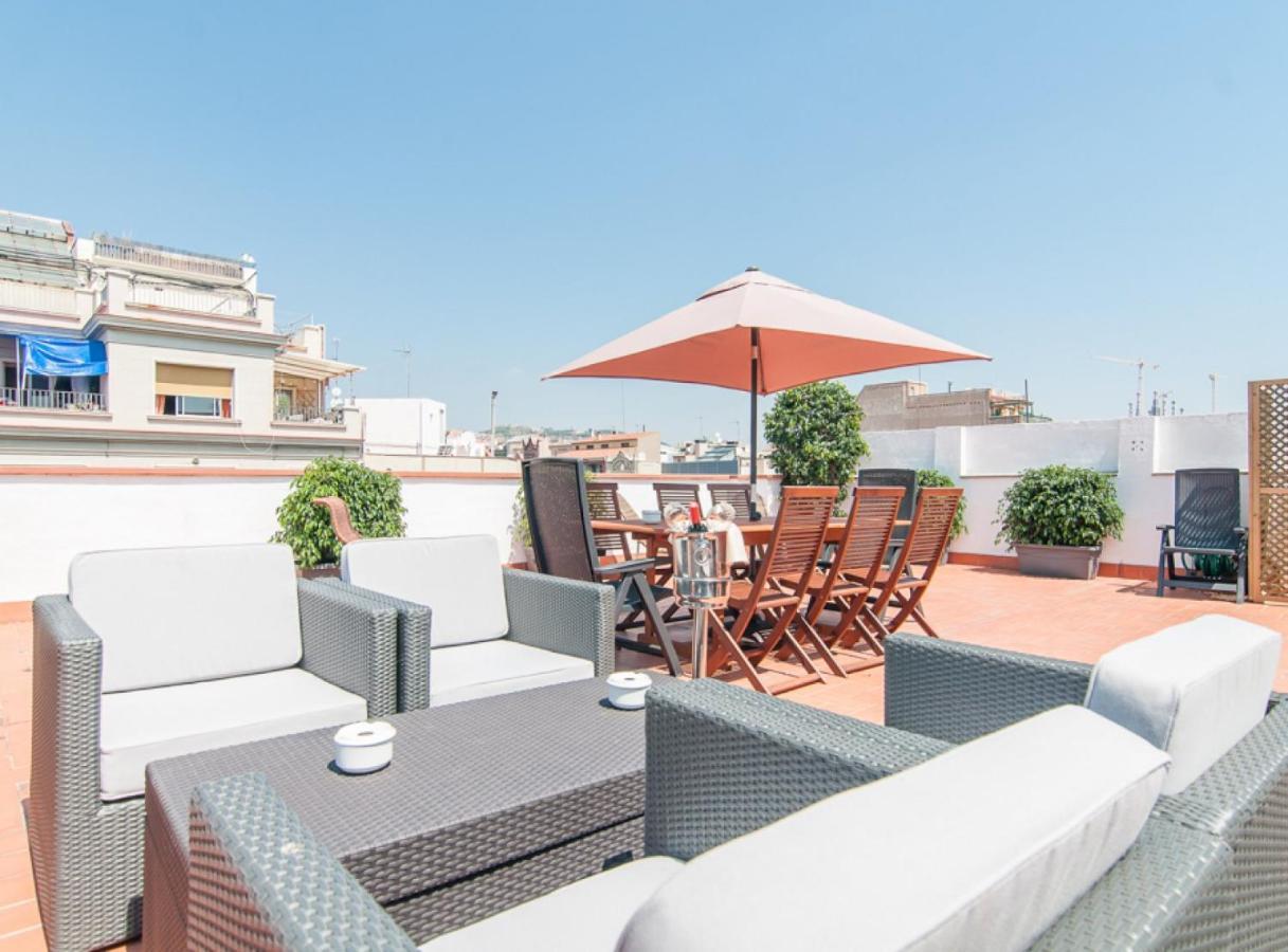 Picasso Suites Barcelona Exteriér fotografie