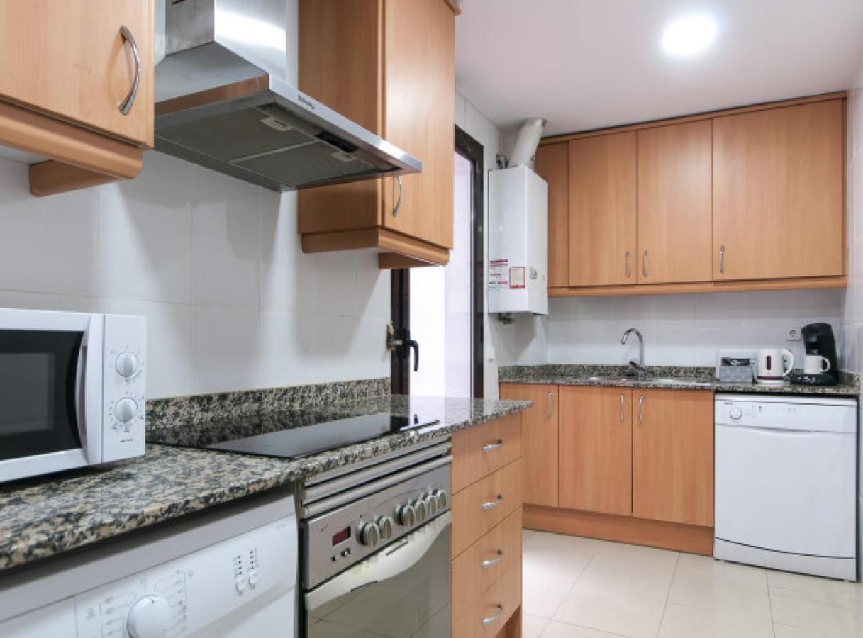 Picasso Suites Barcelona Exteriér fotografie