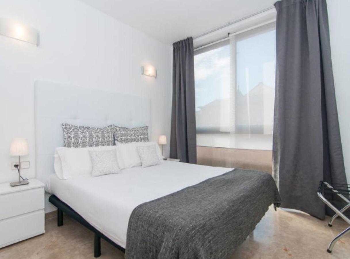 Picasso Suites Barcelona Exteriér fotografie