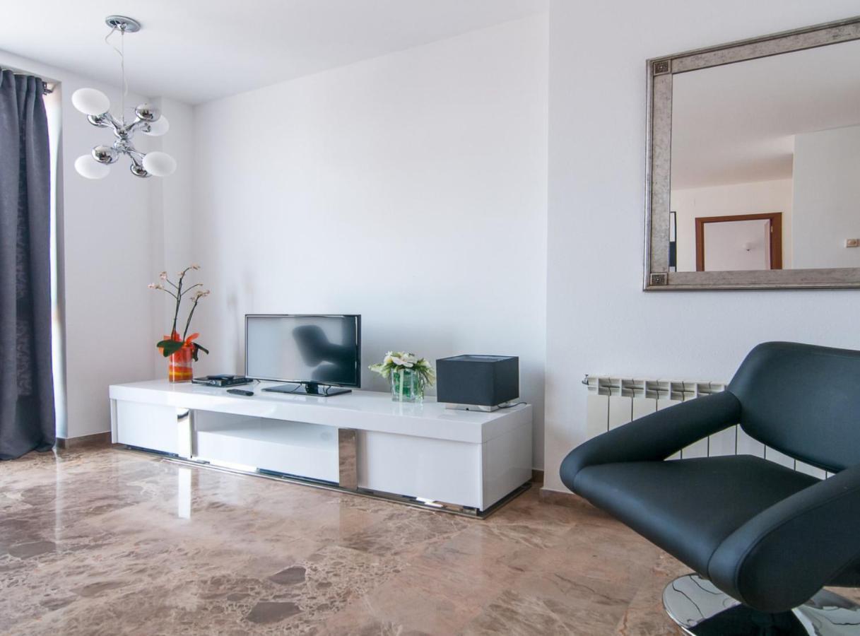 Picasso Suites Barcelona Exteriér fotografie
