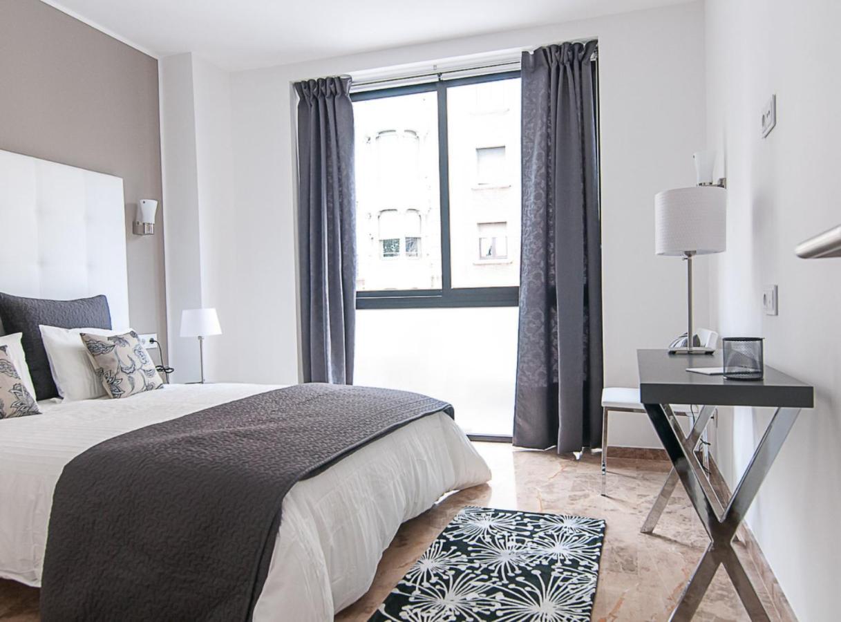Picasso Suites Barcelona Exteriér fotografie