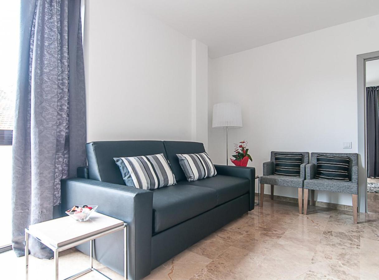 Picasso Suites Barcelona Exteriér fotografie