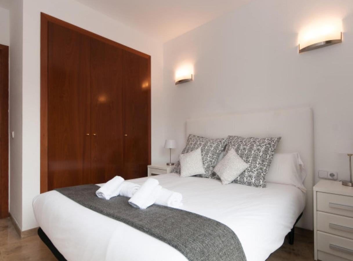 Picasso Suites Barcelona Exteriér fotografie