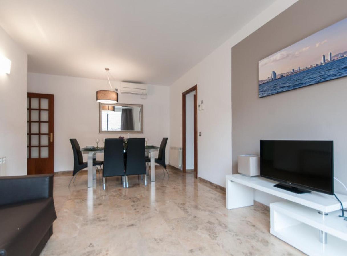Picasso Suites Barcelona Exteriér fotografie