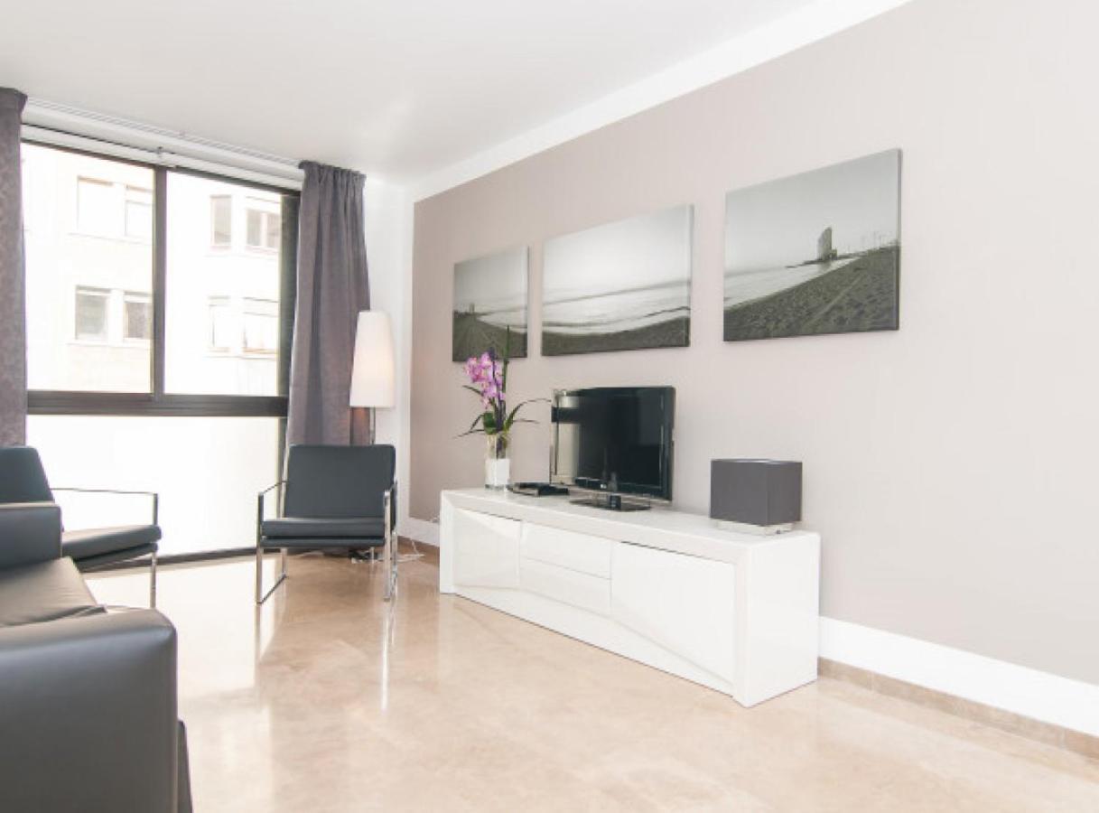 Picasso Suites Barcelona Exteriér fotografie