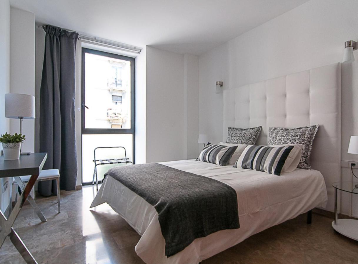 Picasso Suites Barcelona Exteriér fotografie