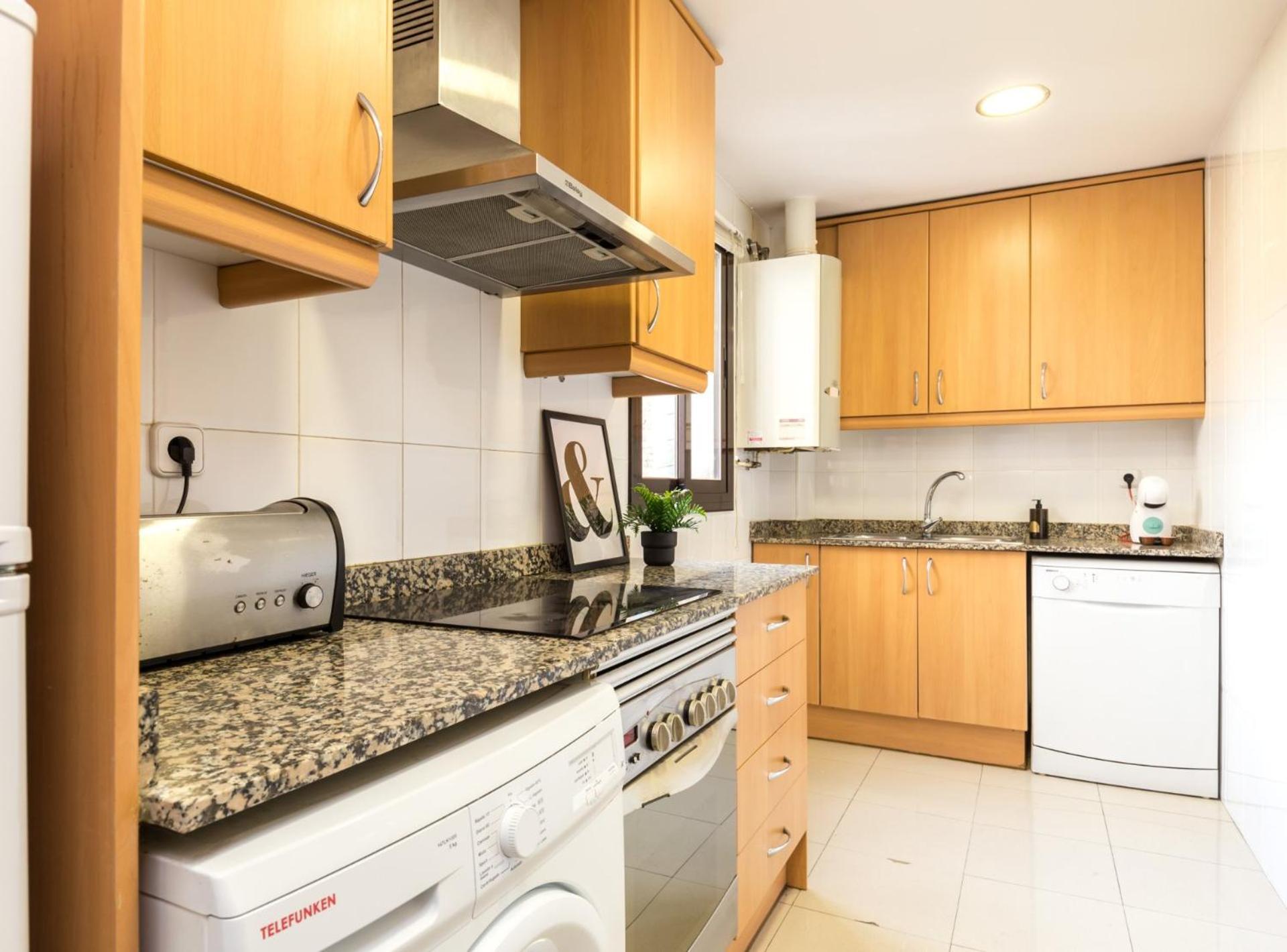 Picasso Suites Barcelona Exteriér fotografie