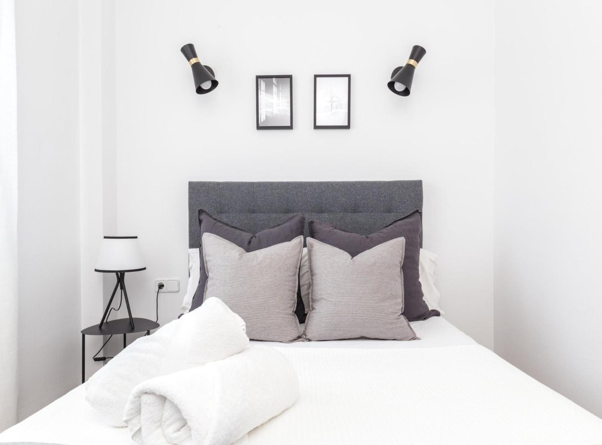 Picasso Suites Barcelona Exteriér fotografie
