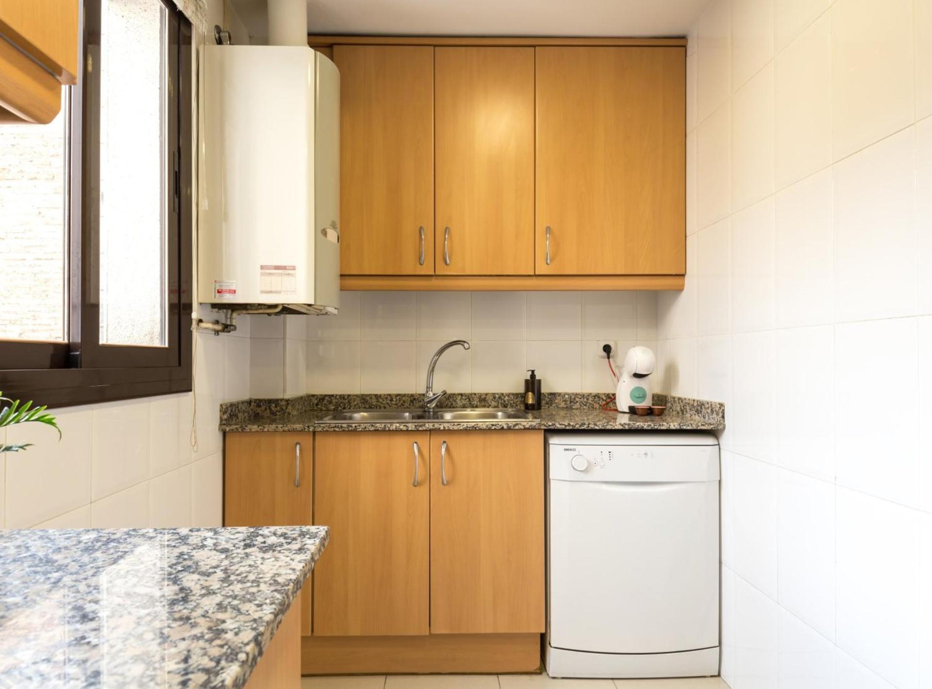 Picasso Suites Barcelona Exteriér fotografie