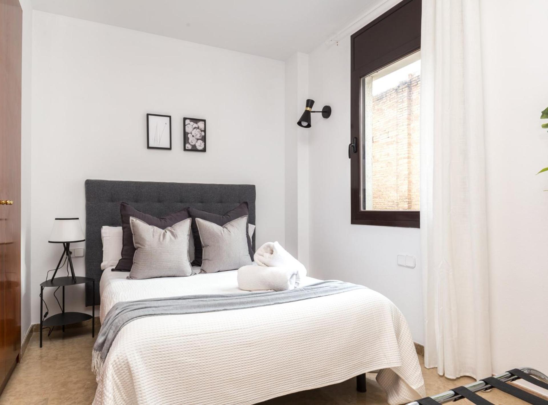Picasso Suites Barcelona Exteriér fotografie