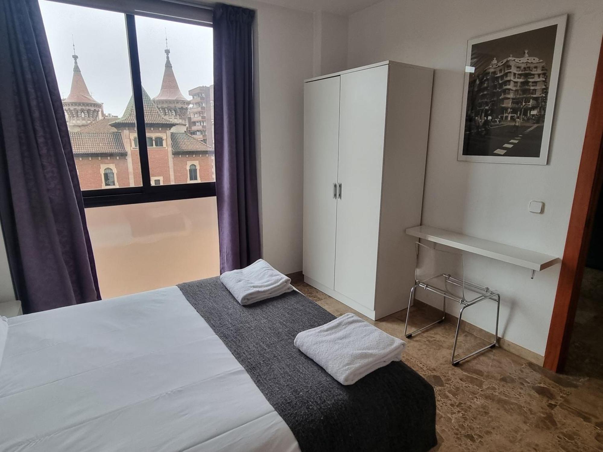 Picasso Suites Barcelona Exteriér fotografie